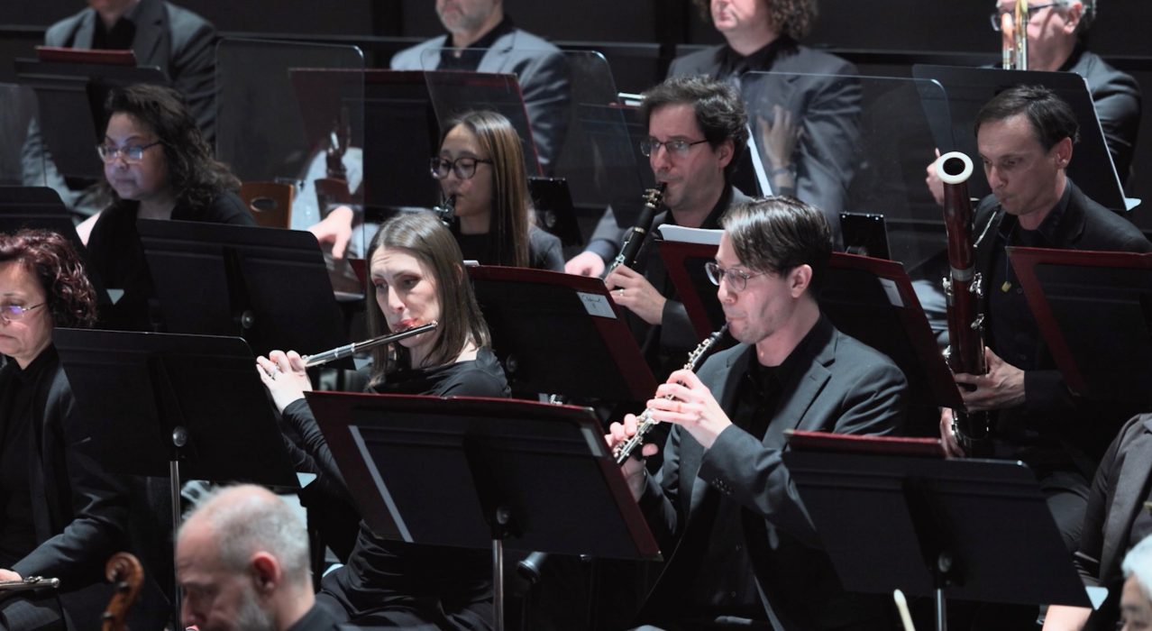 Mozart & Gershwin – Jun 29, 2025