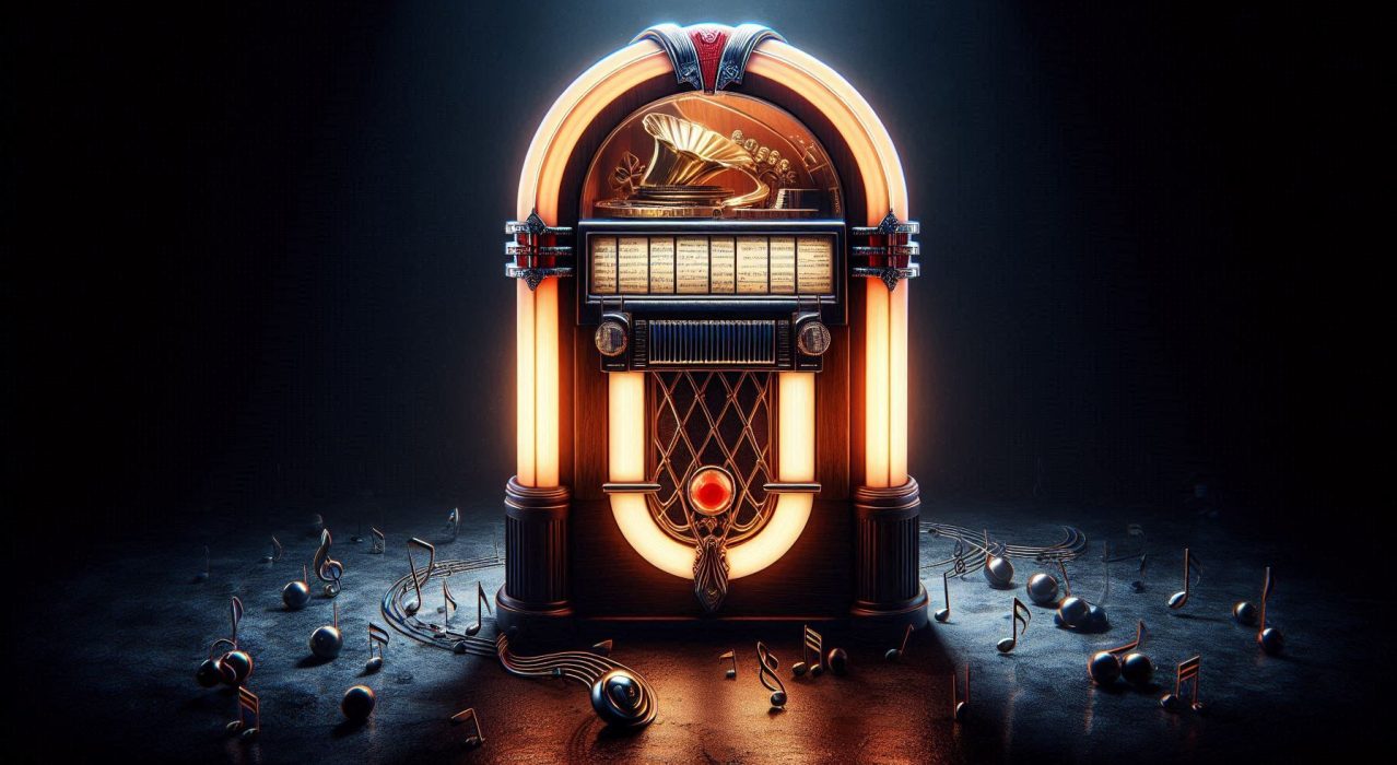 Classical Jukebox+ Sep 7, 2025
