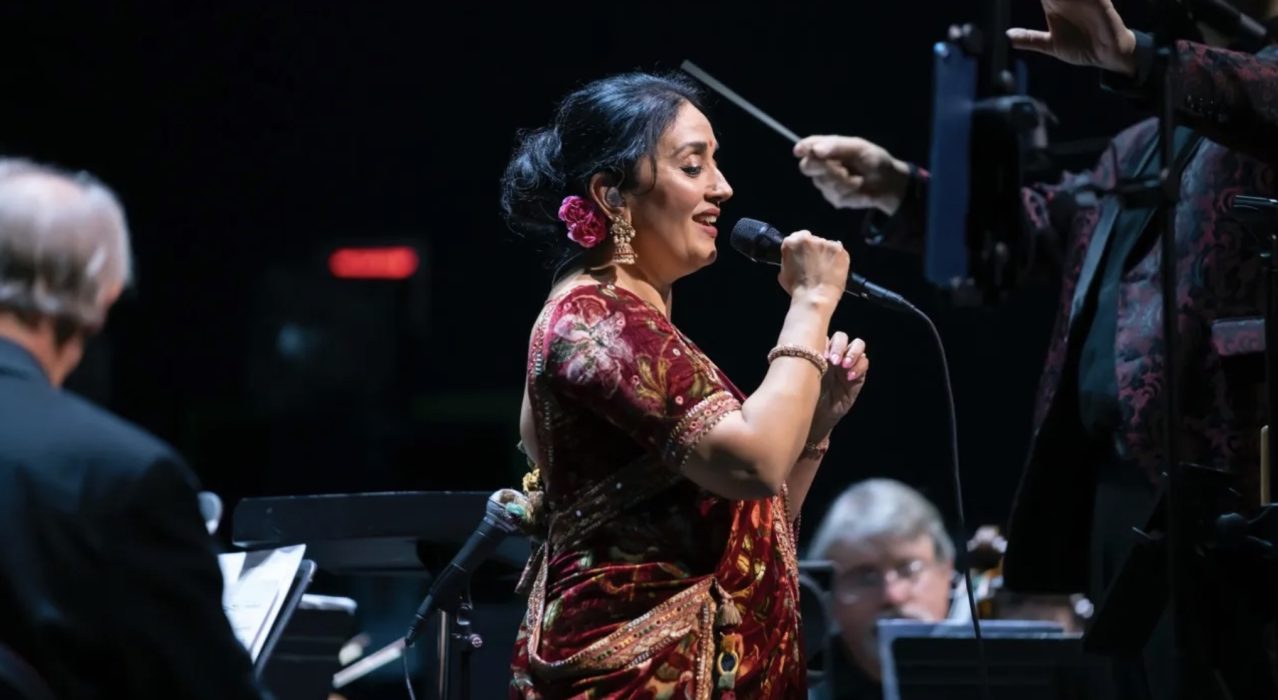 Symphonic Bollywood – Jan 10, 2026