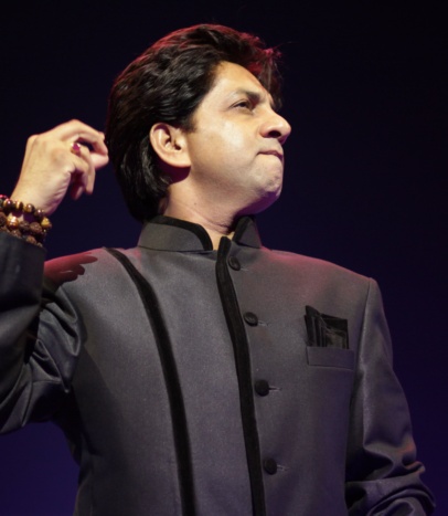 Charenjeet “CJ” Virdi