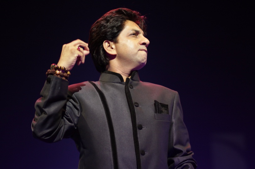 Charenjeet “CJ” Virdi