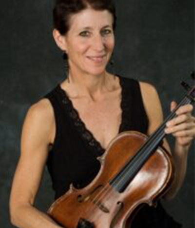 Carrie Holzman-Little