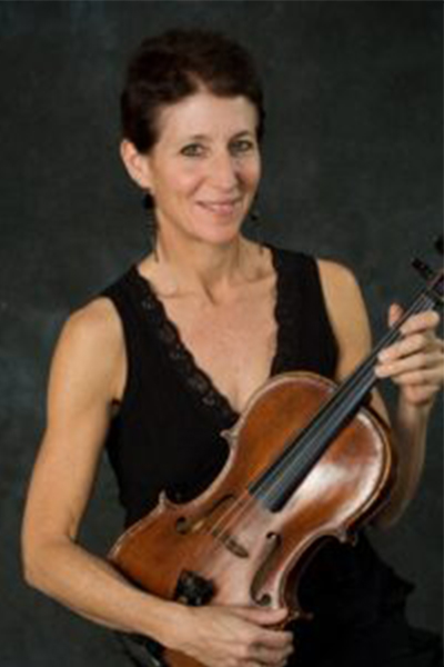 Carrie Holzman-Little