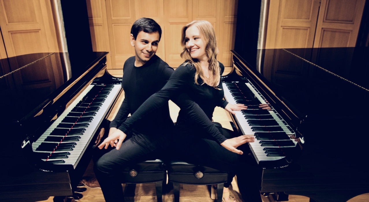 Mozart & Beethoven 9 – Jan 10, 2027