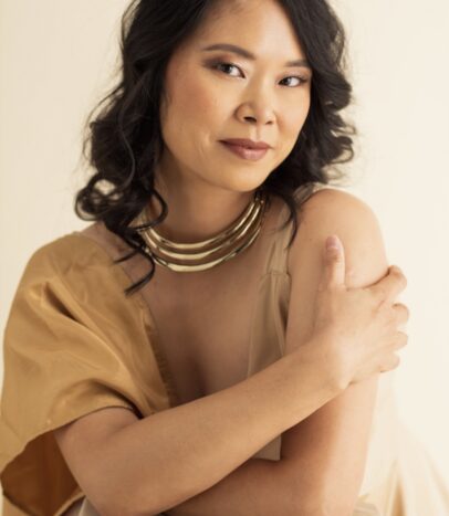 I-Chen Feinblatt