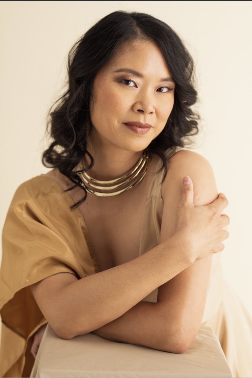 I-Chen Feinblatt